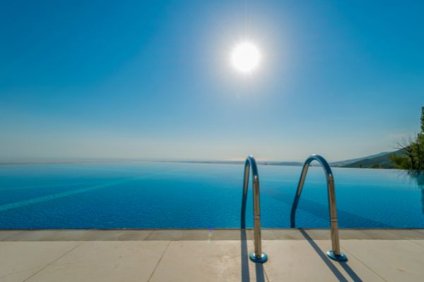 mantenimiento de piscinas en Mallorca